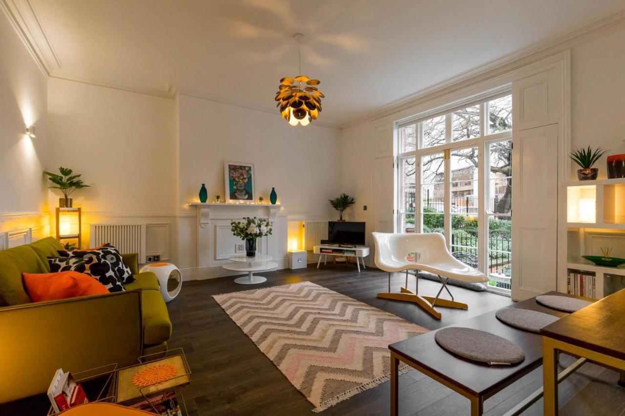 Host & Stay - All Saints Green Cottage NWI Dış mekan fotoğraf