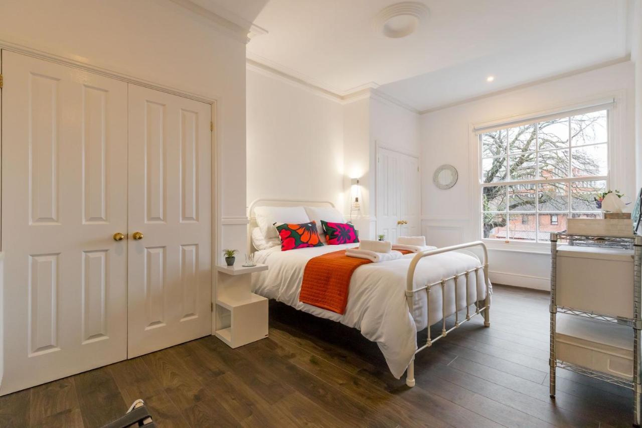 Host & Stay - All Saints Green Cottage NWI Dış mekan fotoğraf