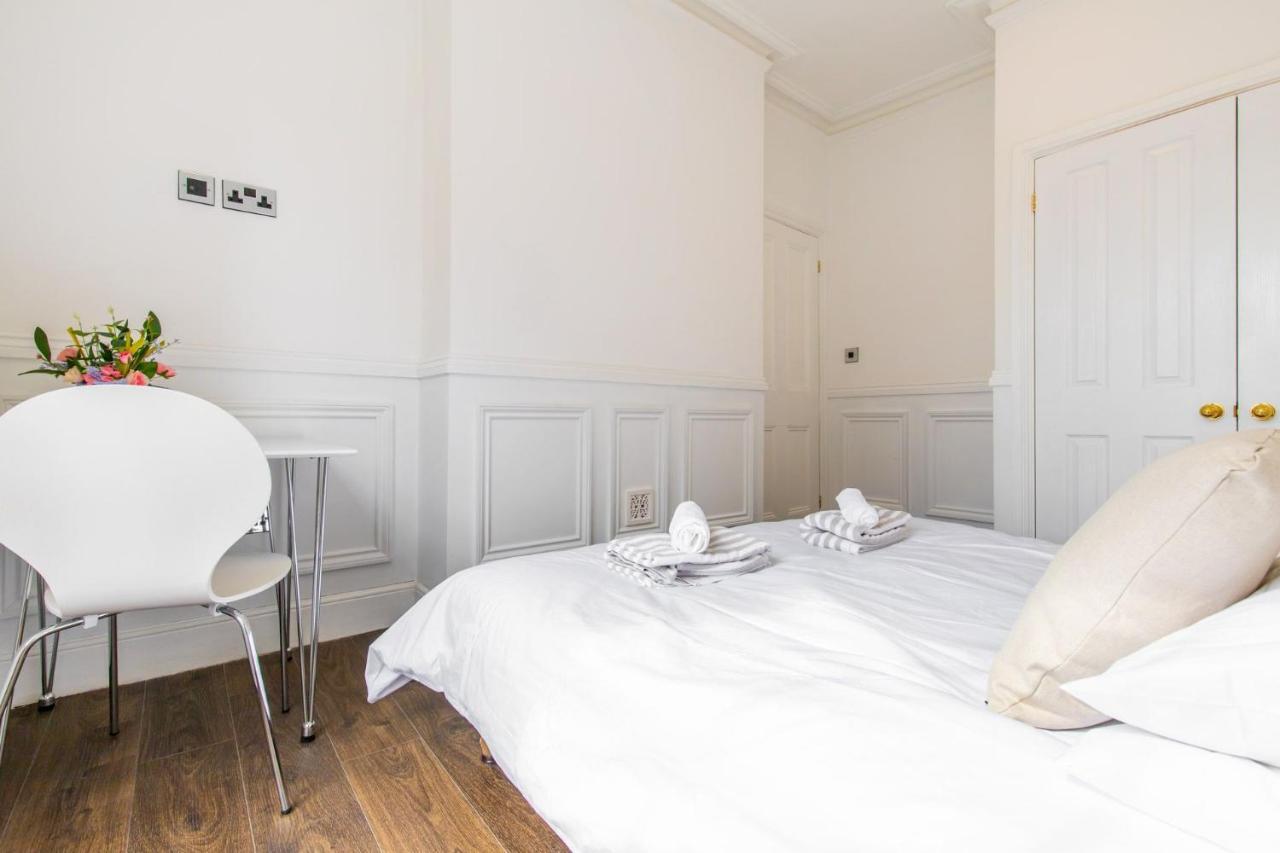 Host & Stay - All Saints Green Cottage NWI Dış mekan fotoğraf