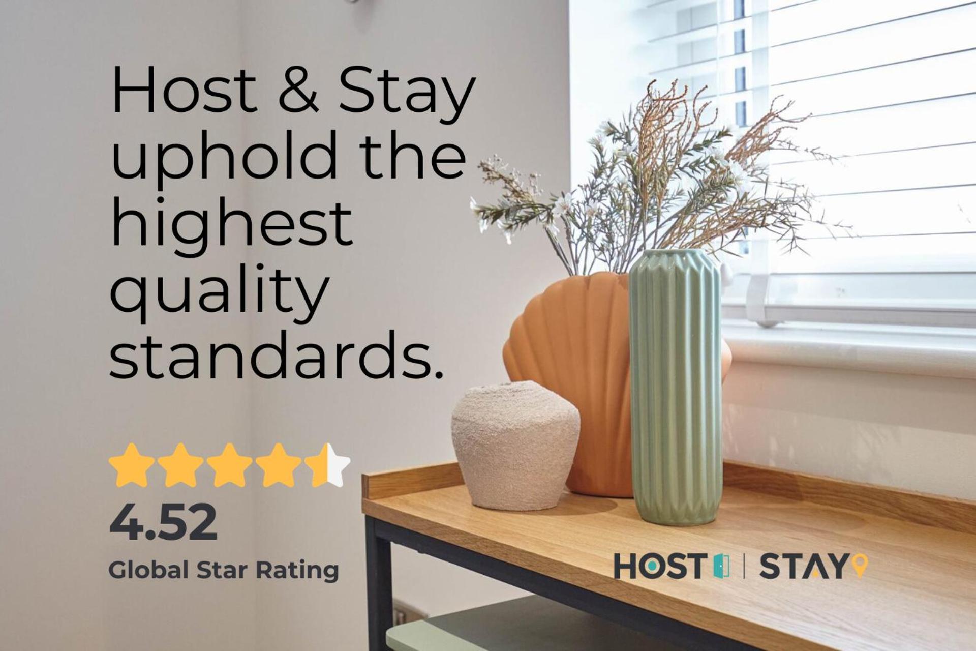 Host & Stay - All Saints Green Cottage NWI Dış mekan fotoğraf